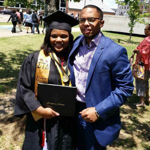 Meet your Posher, Melvin